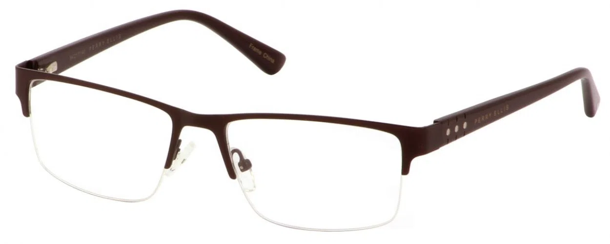 Perry Ellis 378 Eyeglasses - view 2